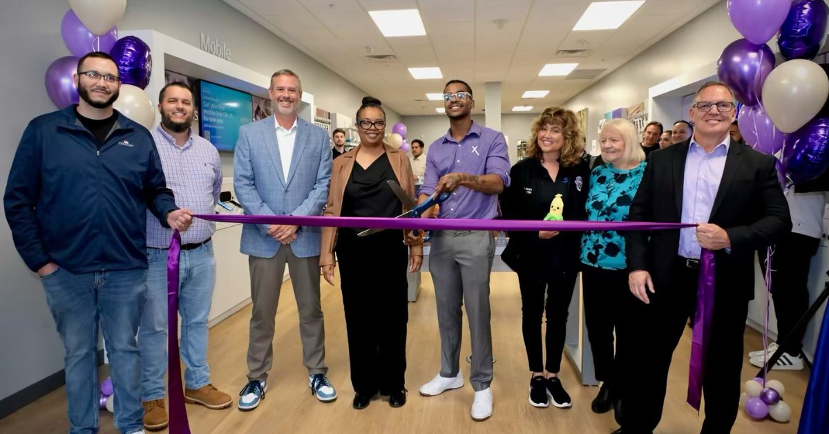 Comcast Opens Xfinity Store in Schererville