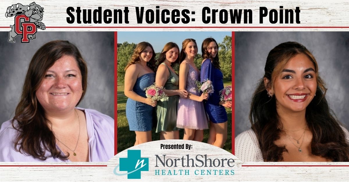 GreatNews.Life Student Voices: CPHS students celebrate school spirit at Homecoming and look ahead to National Journalism Convention
