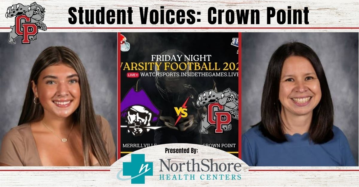 GreatNews.Life Student Voices: CPHS students step into a Wonderland for homecoming festivities