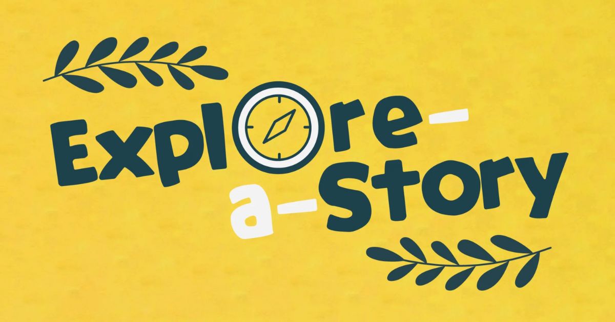 Explore-a-Story Returns to Celebrate Joy, Music, and Early Literacy