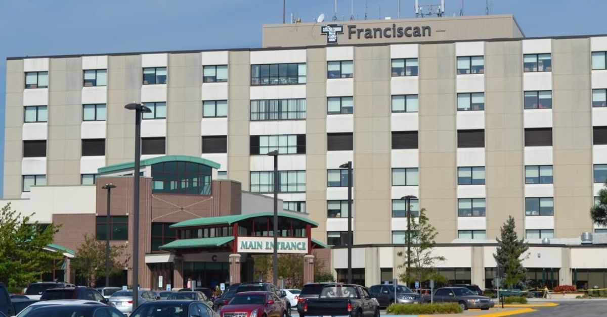 Demolition to begin on portions of former Franciscan Health Crown Point campus