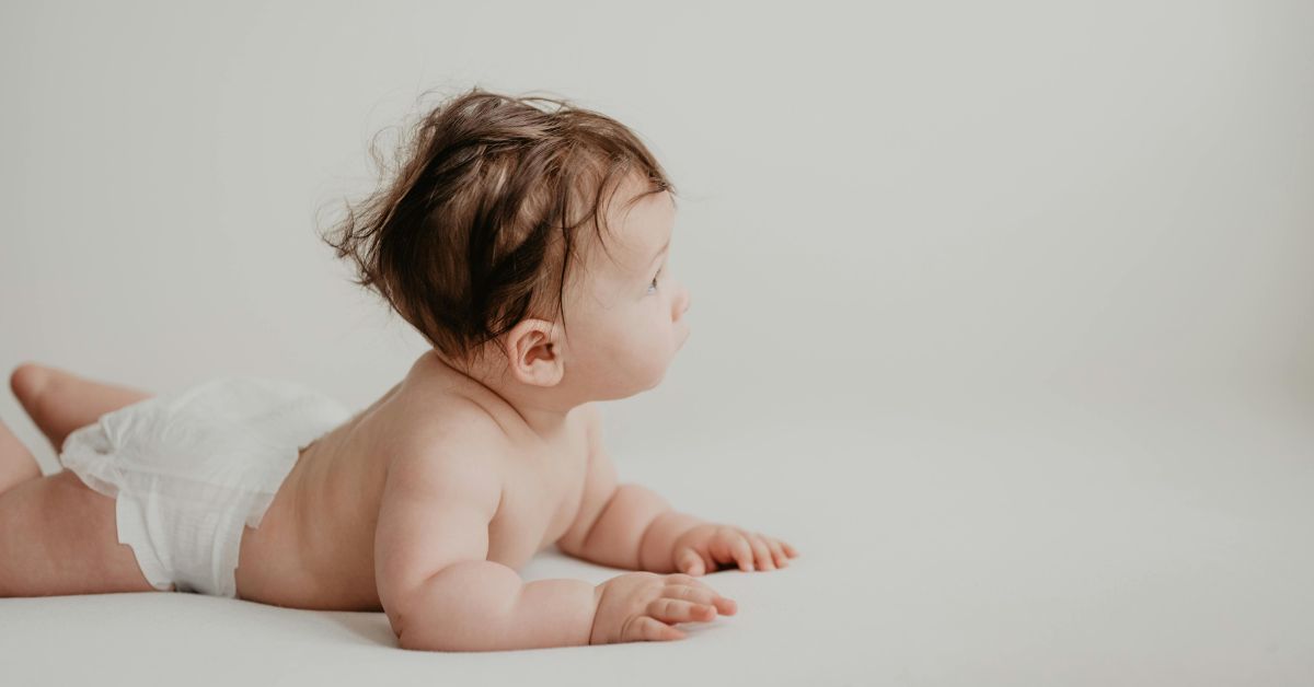 Free Baby Shower Event to be Held in Michigan City