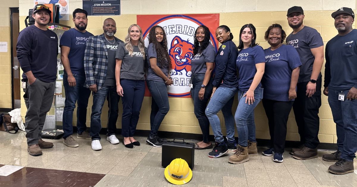 Gary Community School Corporation Expands College Go Week to Inspire Students of All Ages