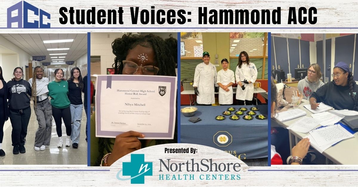 GreatNews.Life Student Voices: Fall is coming around to the ACC