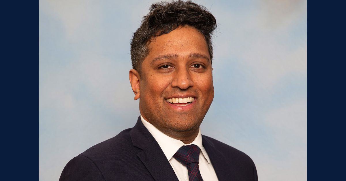 Franciscan Physician Network adds hematologist/medical oncologist in Munster