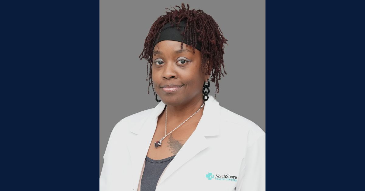 Kiessa Hamilton: Mental health therapist, dedicated caregiver, youth supporter