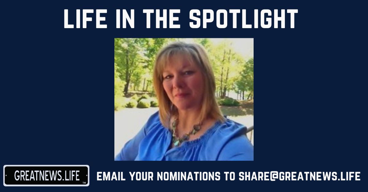 A La Porte County Life in the Spotlight: Cindy Vondra