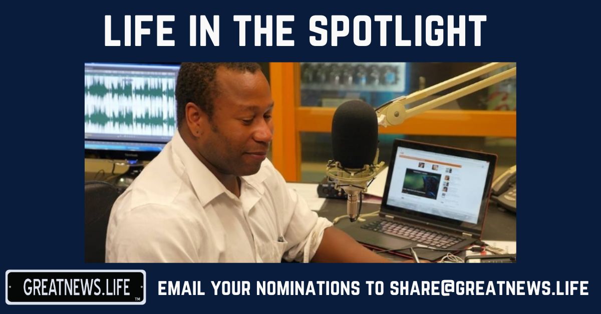 A Michiana Life in the Spotlight: Phoenix Mourning-Star
