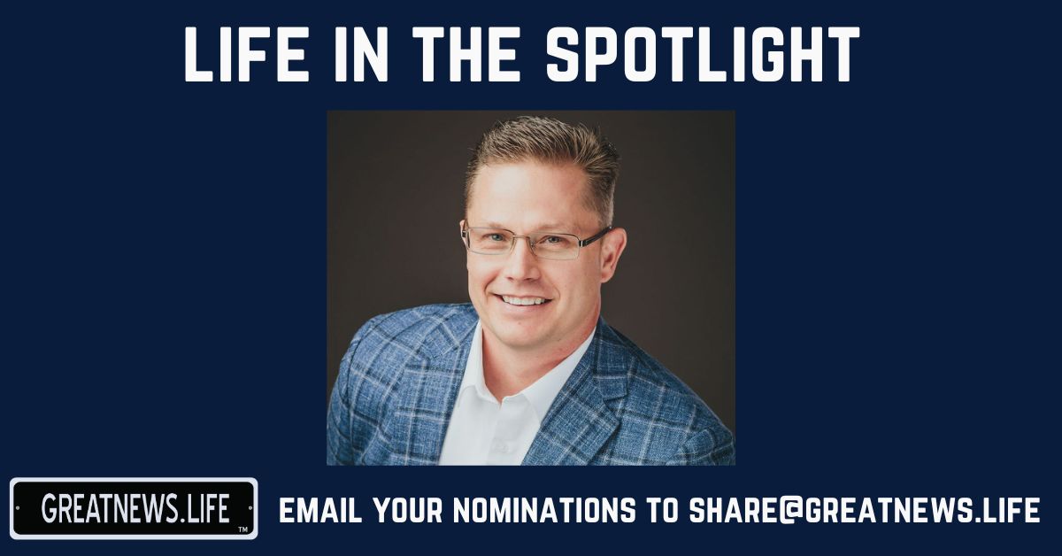 A Northwest Indiana Life in the Spotlight: Brad Ericks