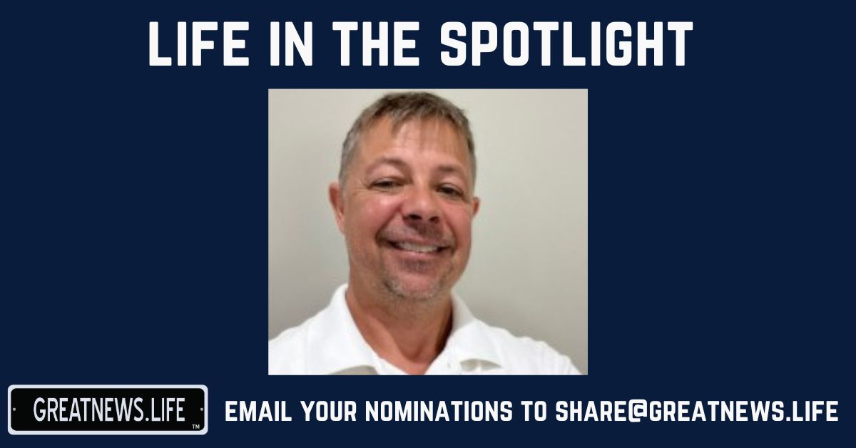 A Michiana Life in the Spotlight: Brian Gleva