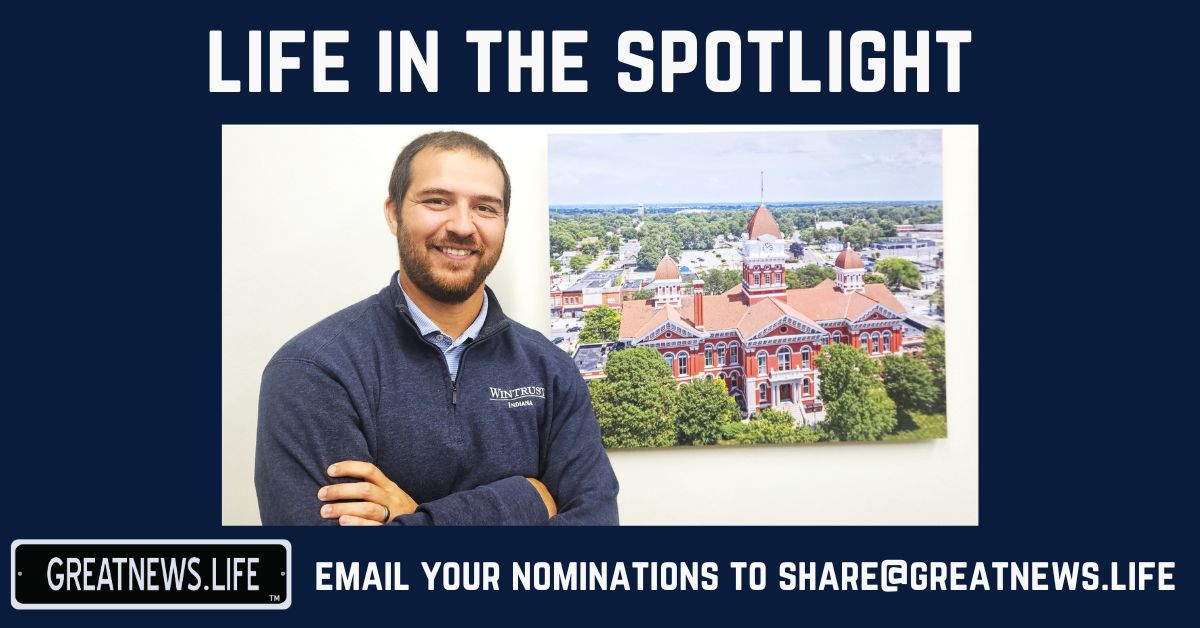 A Northwest Indiana Life in the Spotlight: Curt Bowers