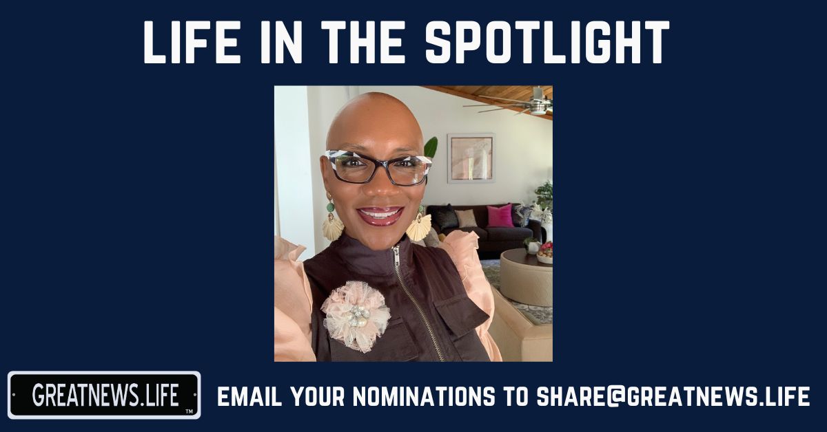 A La Porte County Life in the Spotlight: Erica Boyd