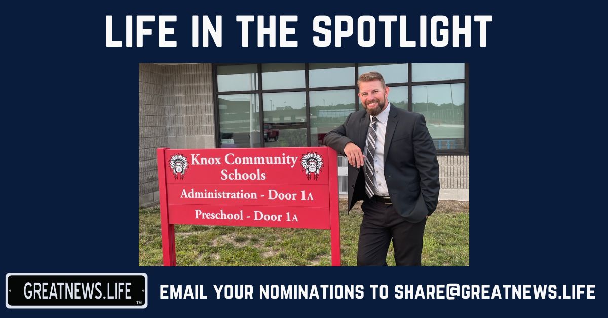 A Northwest Indiana Life in the Spotlight: Greg Mikulich