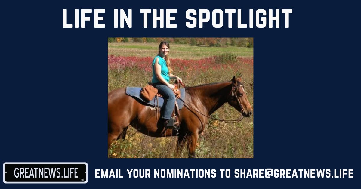 A Valpo Life in the Spotlight: Jasmine Lindley 