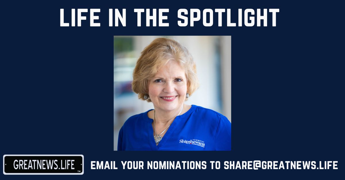 A Michiana Life in the Spotlight: Sonya Nash 