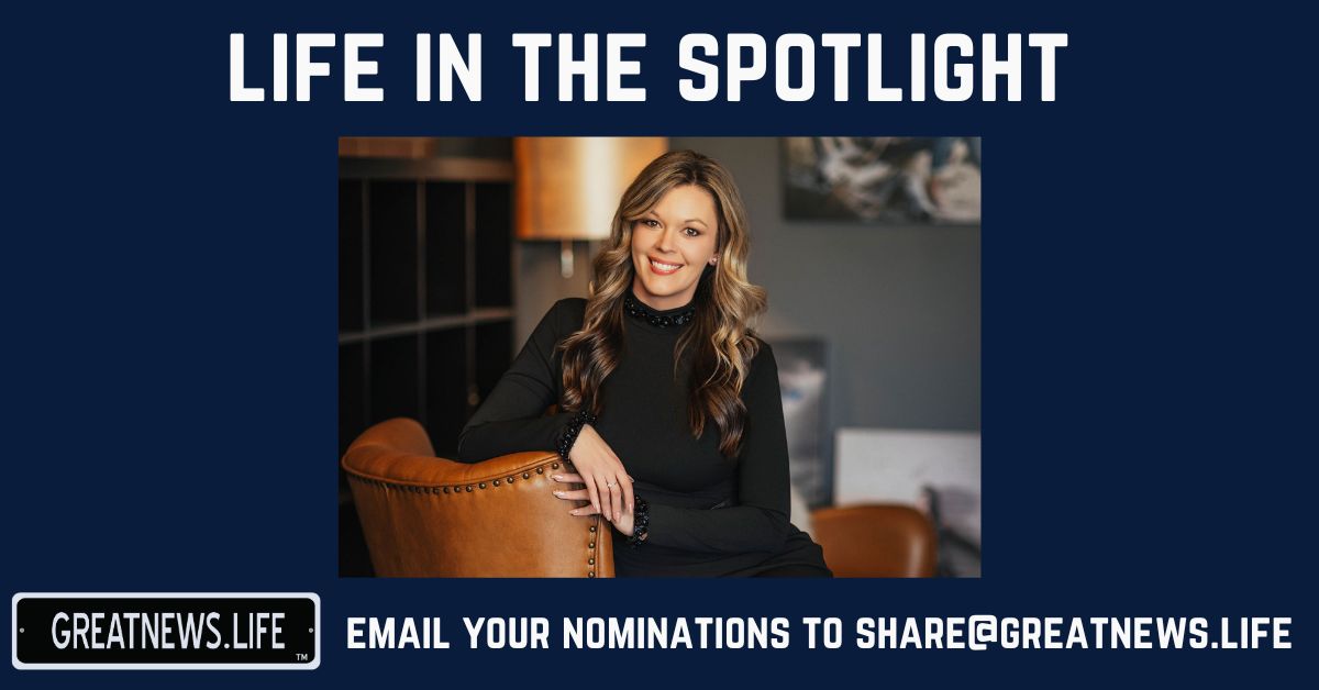 A Northwest Indiana Life in the Spotlight: Taylor Jones