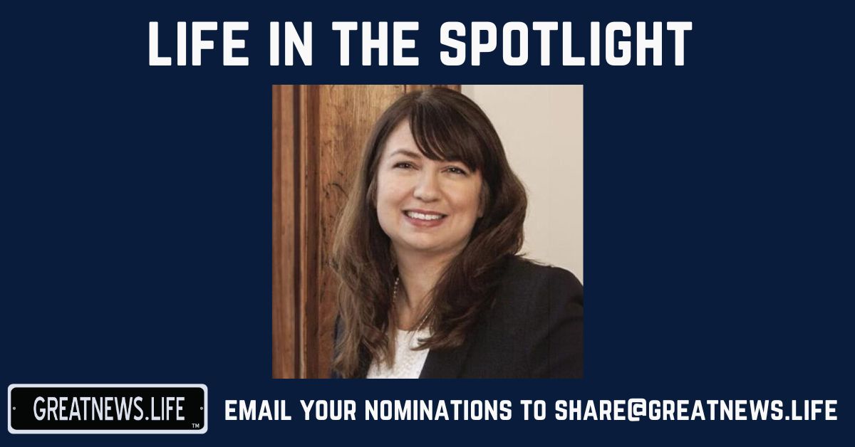 A Valpo Life in the Spotlight: Erica Maar