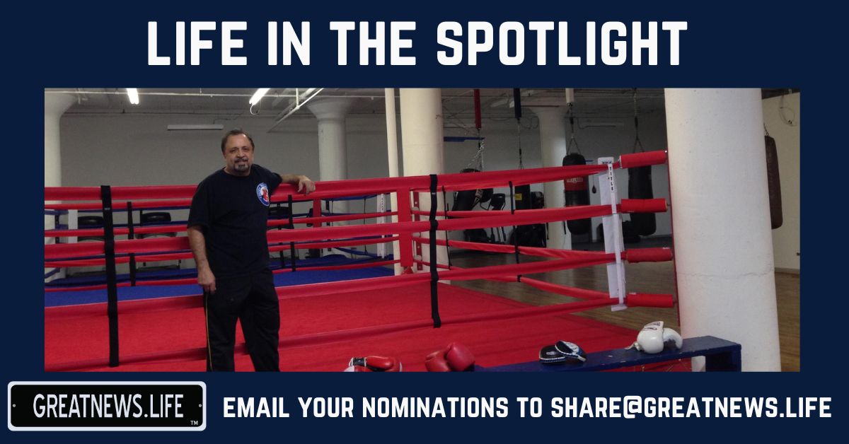 A Northwest Indiana Life in the Spotlight: Sam Colonna