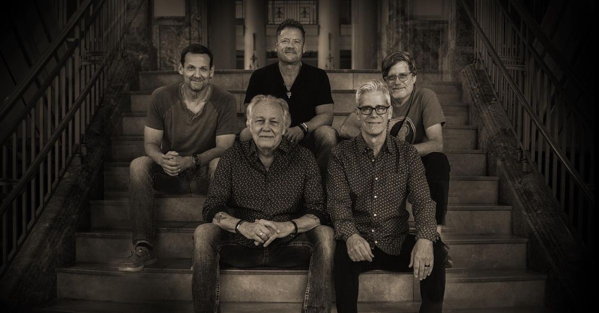 Little River Band at Four Winds New Buffalo