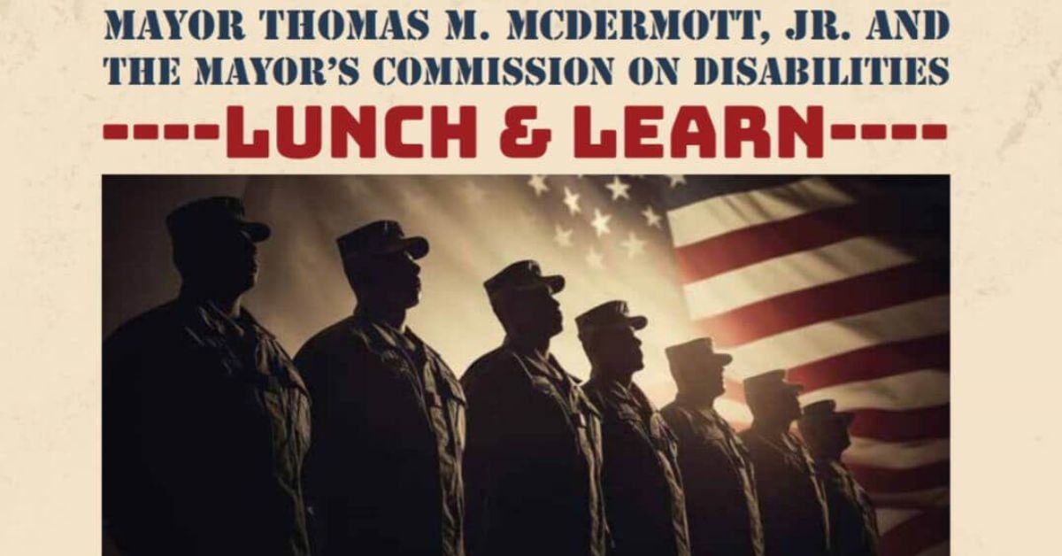 Lunch &amp; Learn at the Hammond Sportsplex