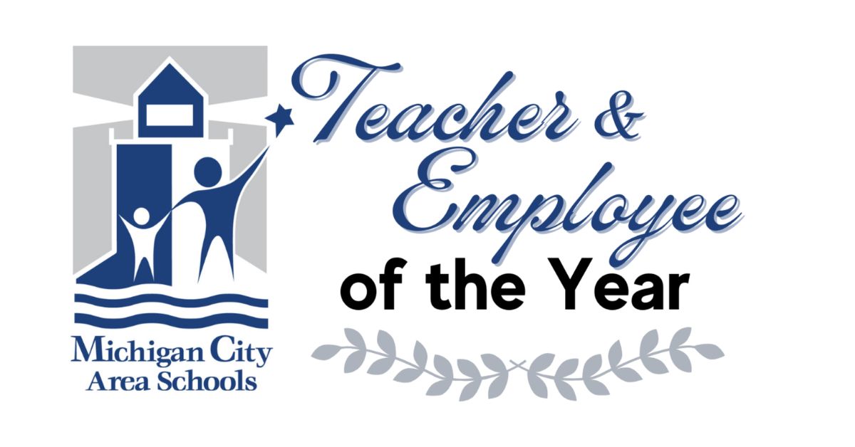 Michigan City Area Schools Accepting Nominations for Teacher and Employee of the Year Program