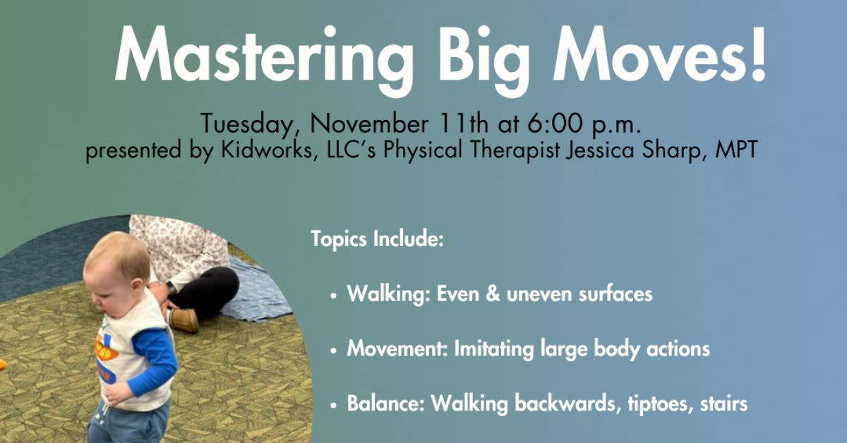 Mastering Big Moves with Associated Pediatricians