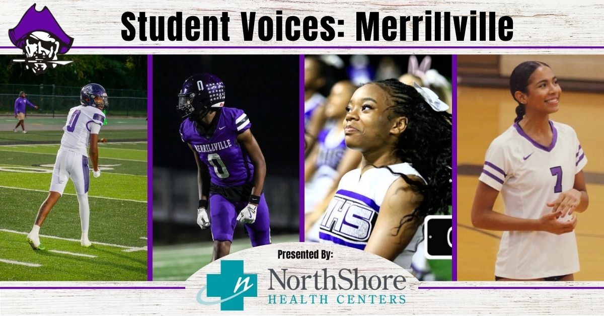 GreatNews.Life Student Voices: The end of a season, not the end of a team: Merrillville sports edition