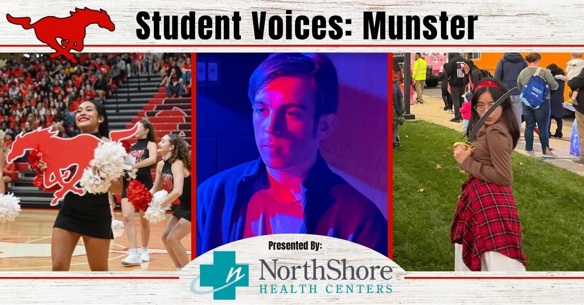 GreatNews.Life Student Voices: Munster High School shapes futures