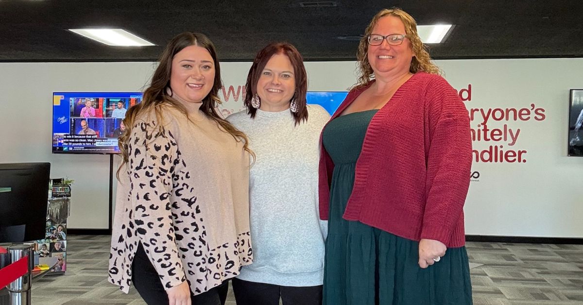 NITCO celebrates Rensselaer team in keeping Northwest Indiana connected