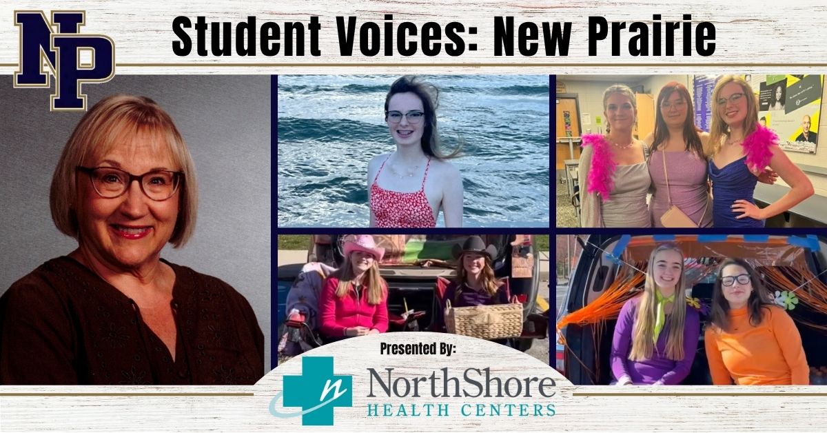 GreatNews.Life Student Voices: New Prairie High School’s Homecoming dance sparks Cougar pride