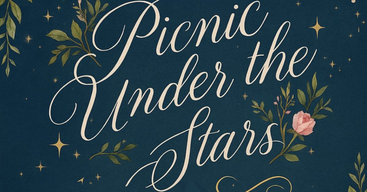Picnic Under the Stars: La Porte’s Night to Shine