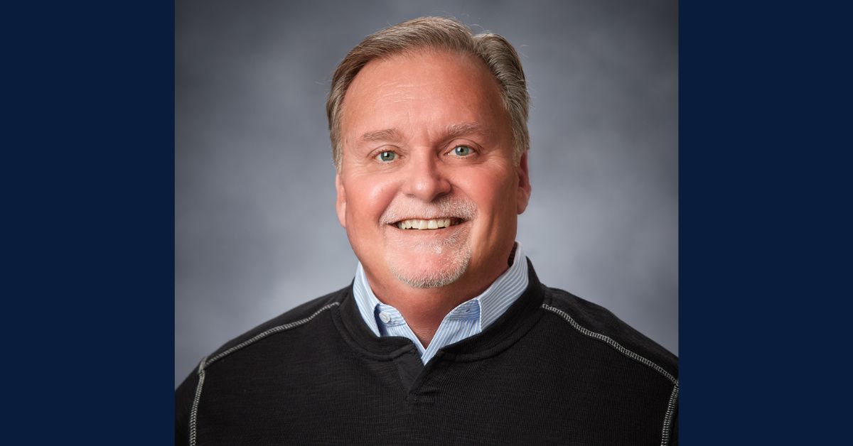 VEDC board member Randy Zromkoski advocates for continued growth paired with preservation