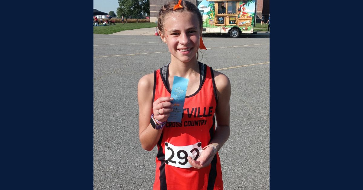 Blackhawks Battle Hard at PCC Cross Country Championships