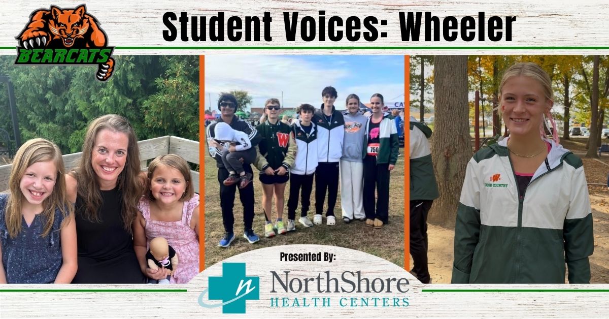 GreatNews.Life Student Voices: Wheeler High School brings pride all around