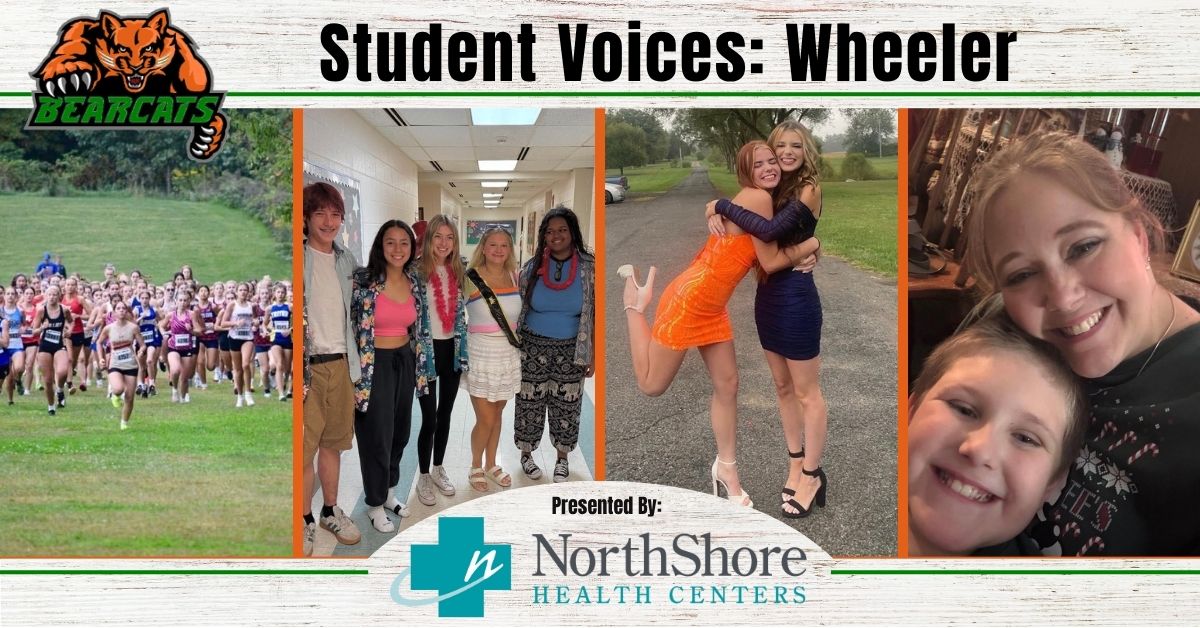 GreatNews.Life Student Voices: Wheeler High School is coasting through the semester