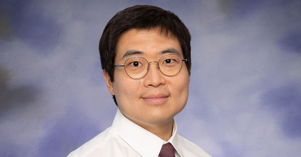 Franciscan Physician Network adds hematologist/medical oncologist in Michigan City