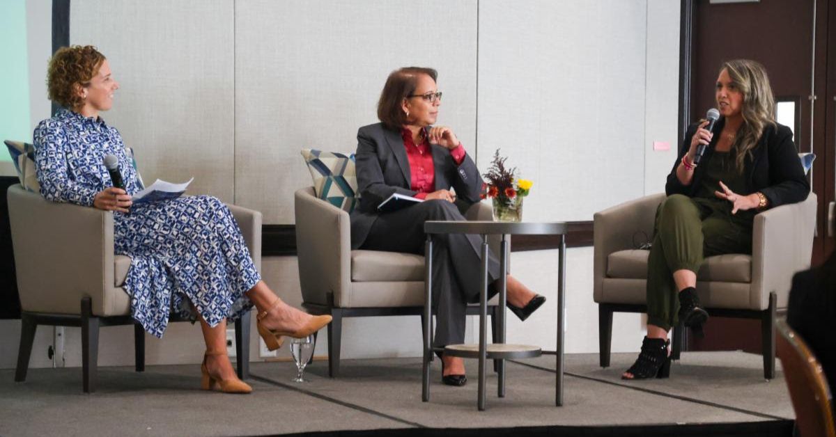 Crossroads Chamber Hosts 4th Annual Empowering Women’s Brunch, Featuring Powerful Voices in Leadership and Equity