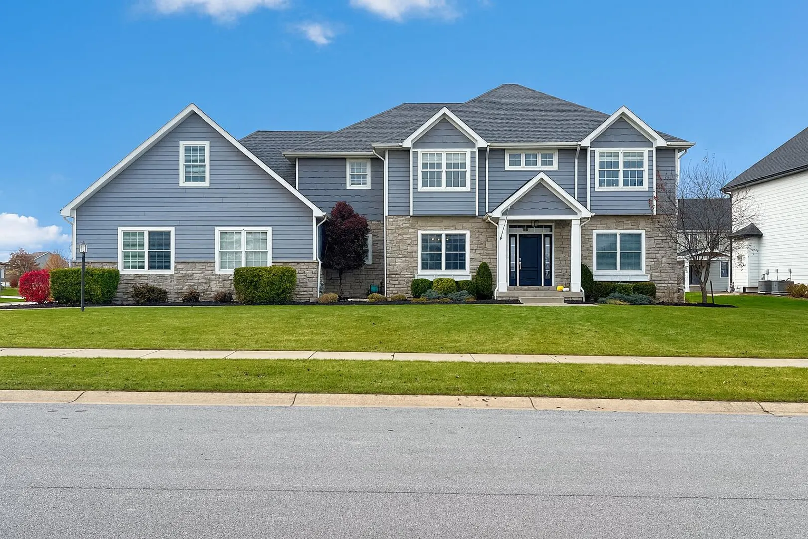 McColly Real Estate Featured Listing: 10230 Barbara Lane, Munster, IN  46321