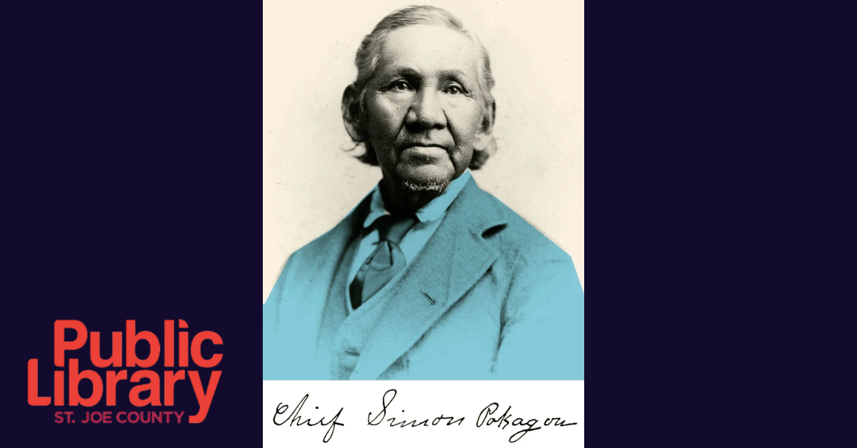 Simon Pokagon: Weaving Words Between Worlds