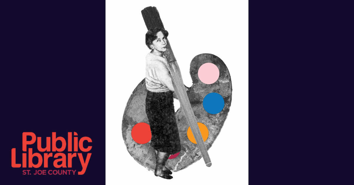 A Family of Artists, a Community of Creatives