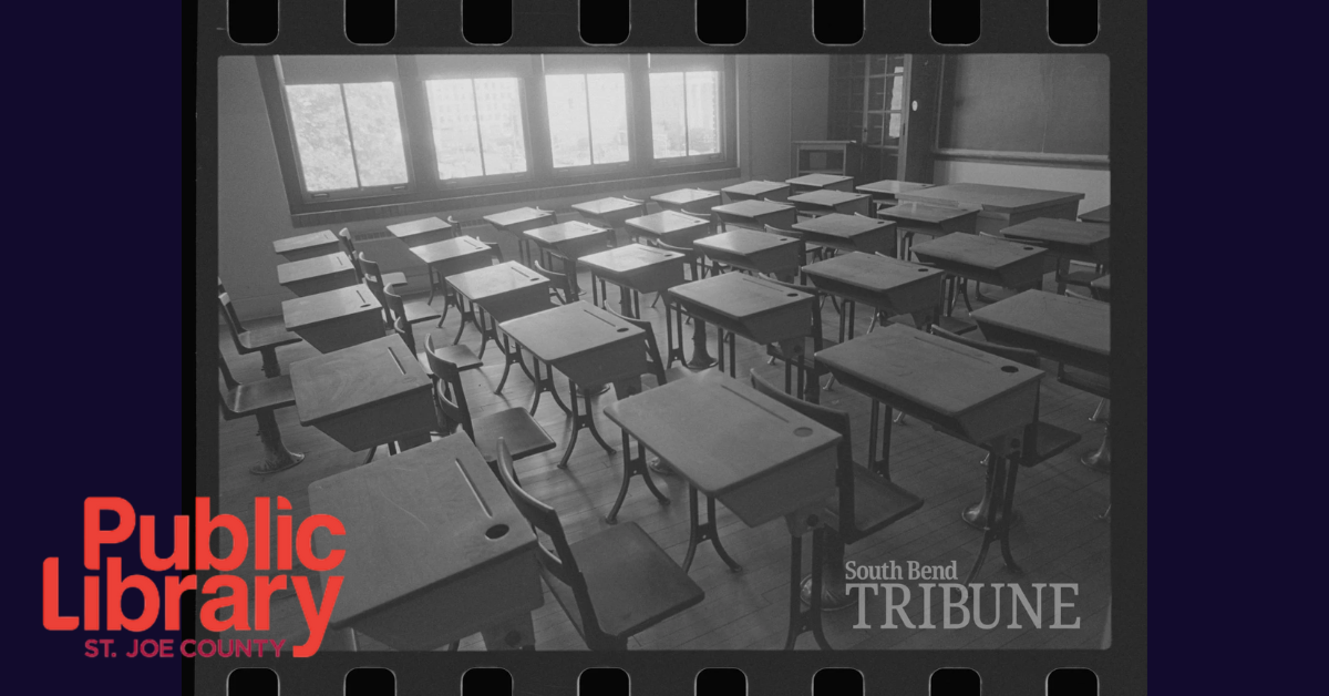 What Happens When School Buildings Graduate?