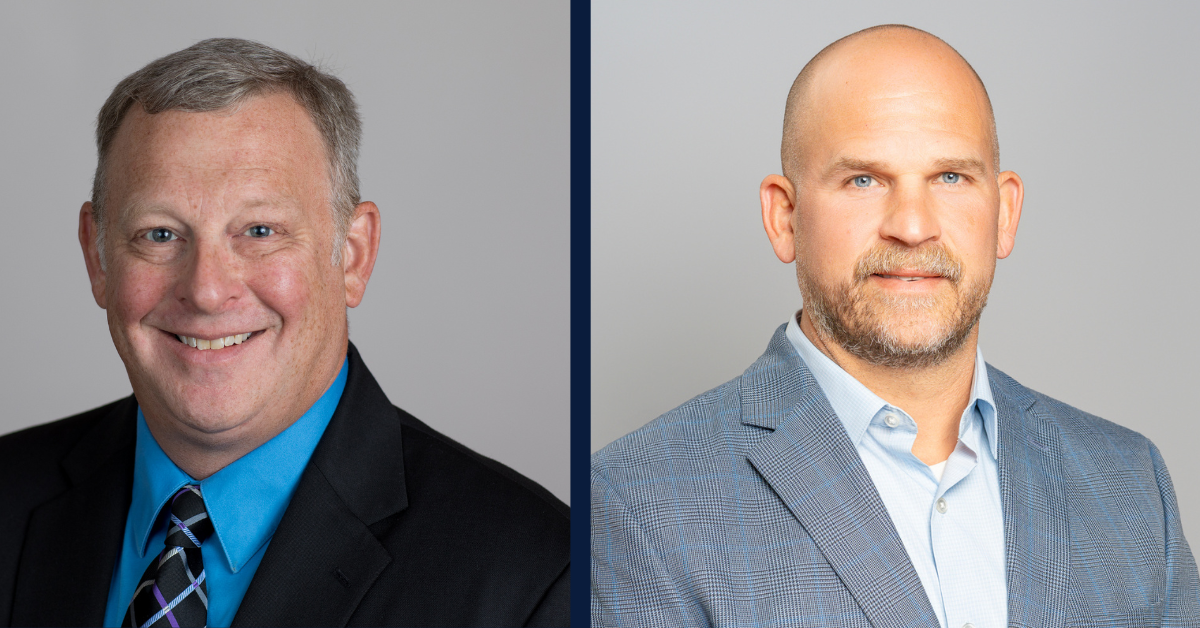 Building on Leadership: Berglund Announces Key Appointments