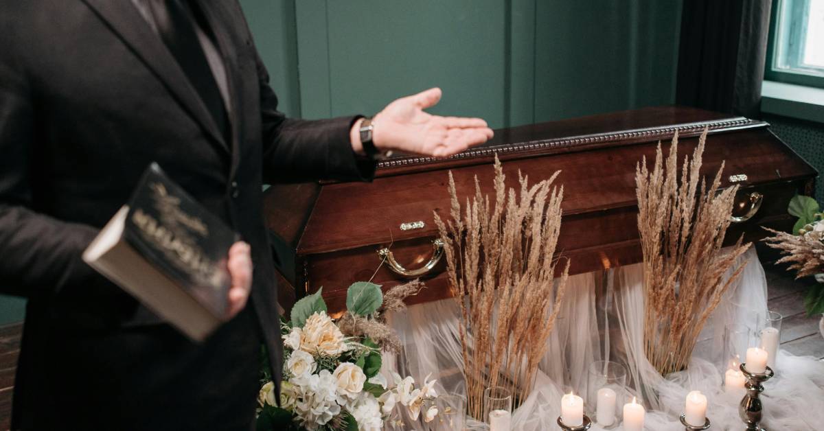 Bartholomew Funeral Home invites students to explore job shadow program