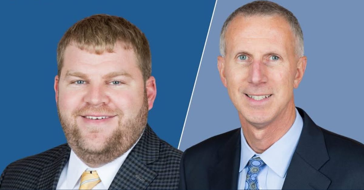 Berglund Construction Announces Leadership Transition in Restoration Division