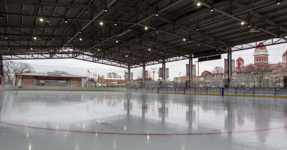 Crown Point Launching New Guest Experience at Bulldog Park