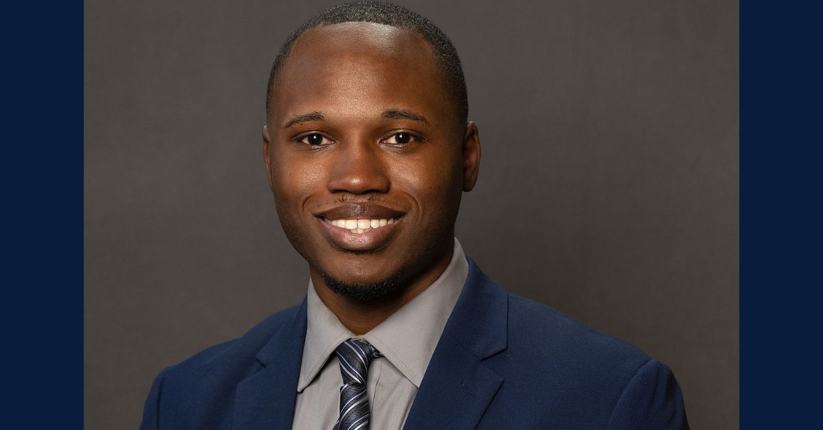 ‘Be the change’: How IU Northwest helped shape first-generation student’s future