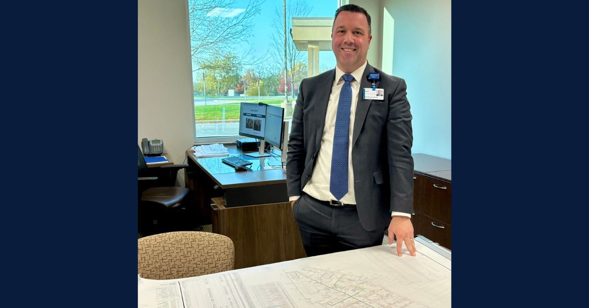 Northwest Health – Porter Investing $11M to Add Behavioral Health and Expand Inpatient Rehabilitation Services to Meet Regional Needs