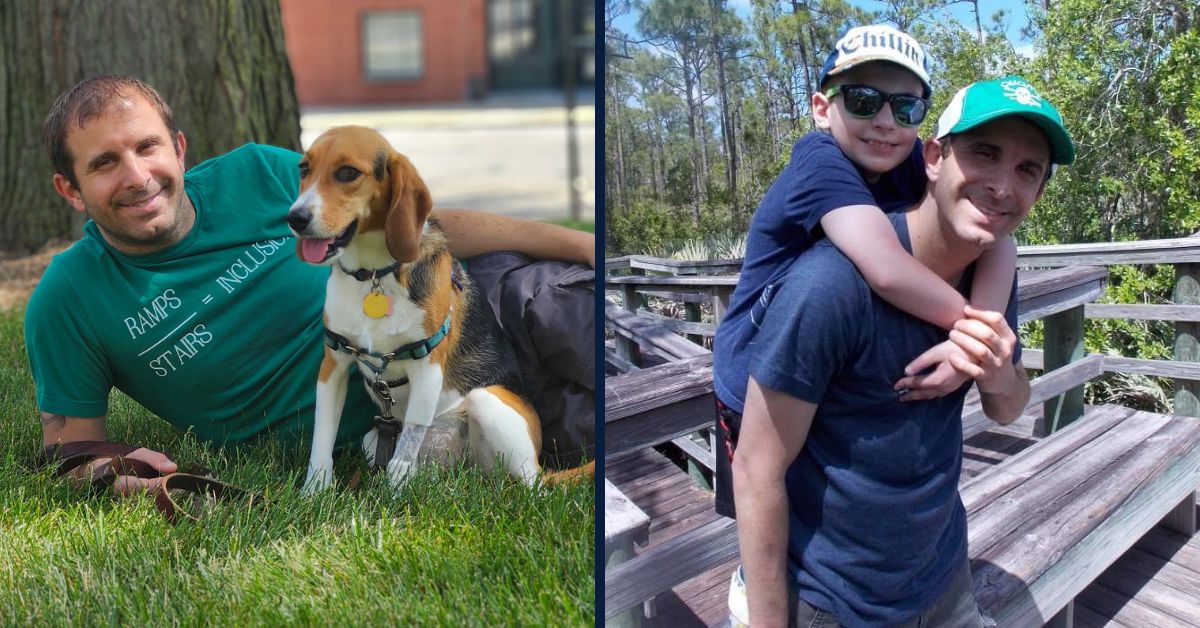 Dr. Jeff Wallis blends family lessons with veterinary excellence at Vale Park Animal Hospital