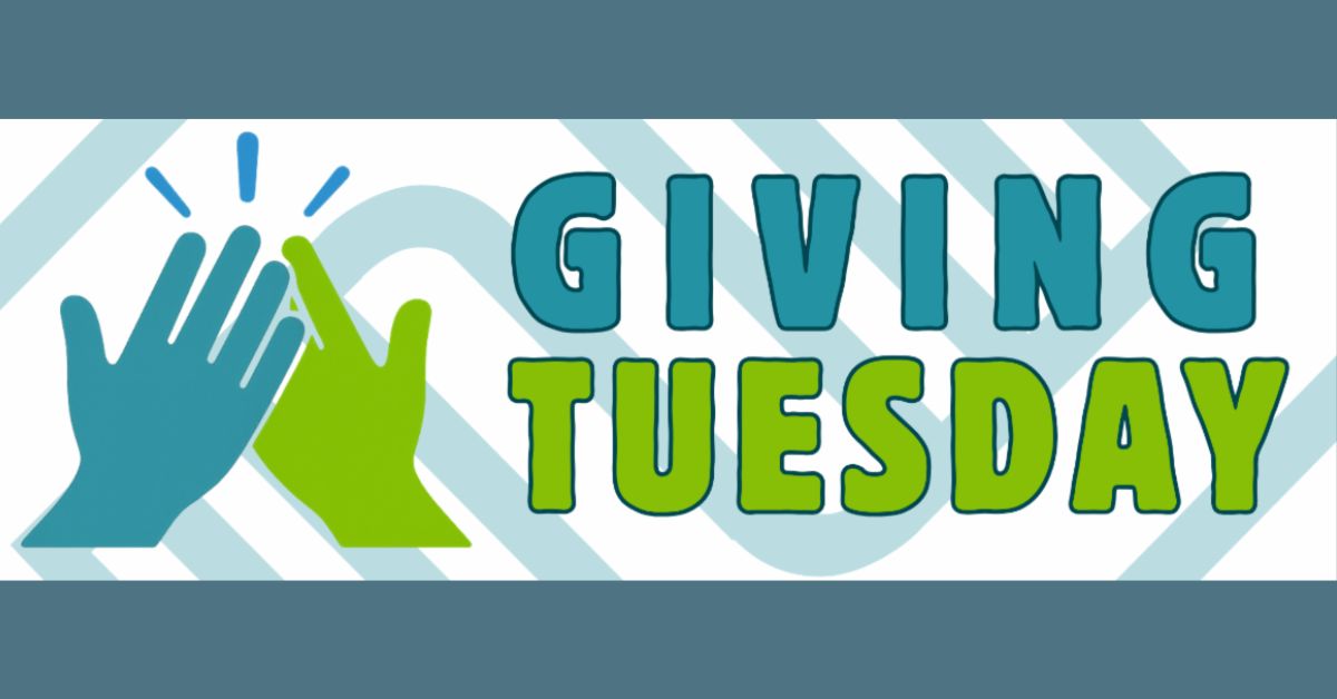 Giving Tuesday with Boys &amp; Girls Clubs of Greater NWI