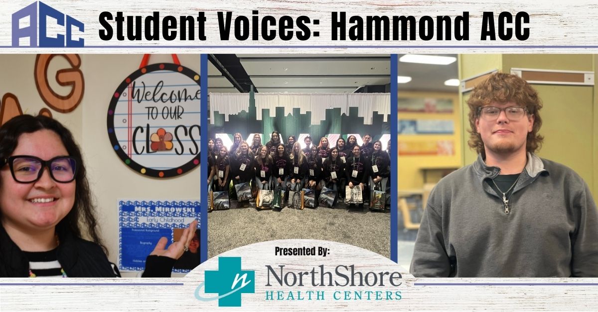 GreatNews.Life Student Voices: Winter creeps closer for the ACC